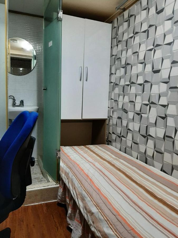 Bestel Residence Сеул Екстер'єр фото